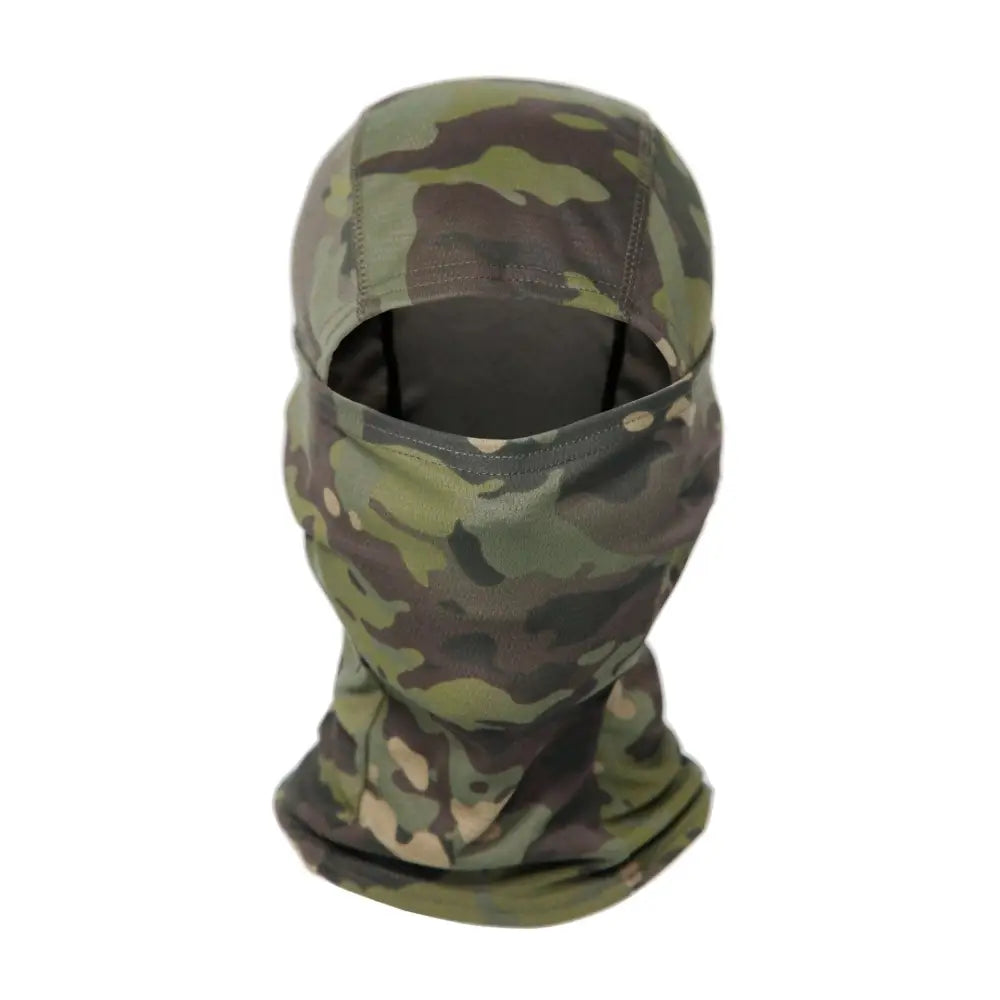 Ski Full Face Cover Winter Neck Warmer Bike Cycling Windproof Bandana Scarf Camo Head Scarf - STEVVEX Fashion - 706, autumn scarf, camo scarf, camouflage mask, comfortable scarf, face cover, full cover mask, head scarf, men scarf, Neck Warmer, scarf, ski mask, windproof scarf, winter neck warmer, winter scarf - Stevvex.com