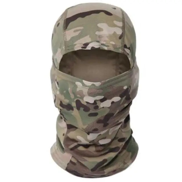 Ski Full Face Cover Winter Neck Warmer Bike Cycling Windproof Bandana Scarf Camo Head Scarf - STEVVEX Fashion - 706, autumn scarf, camo scarf, camouflage mask, comfortable scarf, face cover, full cover mask, head scarf, men scarf, Neck Warmer, scarf, ski mask, windproof scarf, winter neck warmer, winter scarf - Stevvex.com