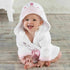 Soft And Comfortable Baby Bathrobes Cute Cartoon Animal Face Sleepwear For Babies Unique Design Hooded Sleepwear For Infants - STEVVEX Fashion - 719, baby bath towel, bathrobe, bathrobes, cartoon baby bath towel, cartoon baby bathrobe, cartoon bathrobe, classic bathrobe, comfortable bathrobe, cute baby bath towel, cute baby bathrobe, fashion bathrobe, fleece bathrobe, hooded bathrobe, luxury bathrobe, plush bathrobe, short bathrobe, Short Bathrobes, soft bathrobe, warm bathrobe for baby - Stevvex.com