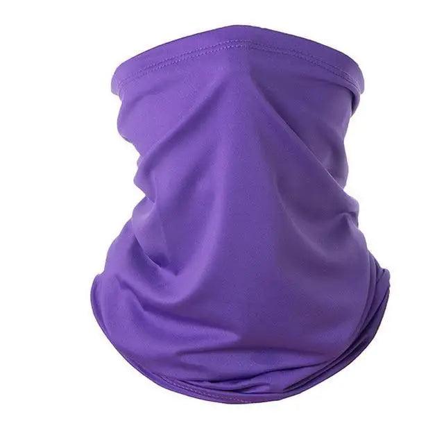 Soft And Comfortable Silk Scarf Unisex Magic Scarf Outdoor Sports Bicycle Headband Bike Cycling Neck Tube Warmer Riding Bandanas Face Mask - ALLURELATION - Best selling scarf, Cycling headband, elegance headband, Face Mask, gift headband, gift scarf, headband, Headband Bike, hot sale scarf, Neck Tube Warmer, Outdoor Sports scarf, protection face shield, Riding Bandanas, scarf, Silk Scarf, Soft And Comfortable Silk Scarf, Sports scarf, top quality face mask, Unisex Magic Scarf - Stevvex.com