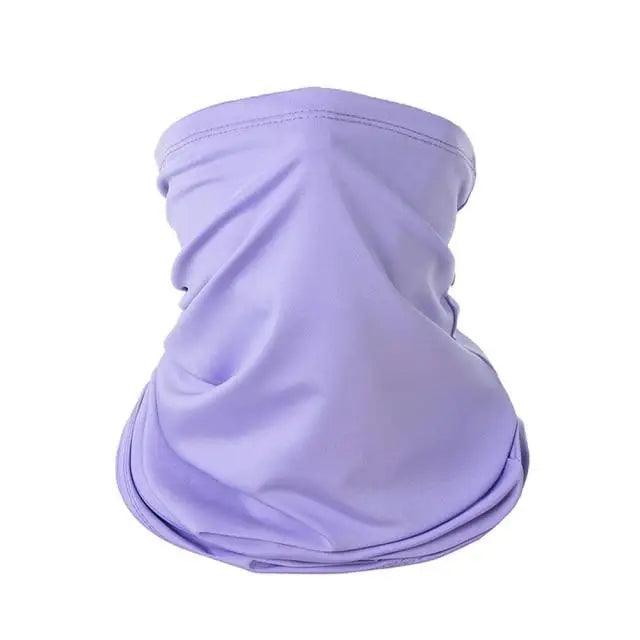 Soft And Comfortable Silk Scarf Unisex Magic Scarf Outdoor Sports Bicycle Headband Bike Cycling Neck Tube Warmer Riding Bandanas Face Mask - ALLURELATION - Best selling scarf, Cycling headband, elegance headband, Face Mask, gift headband, gift scarf, headband, Headband Bike, hot sale scarf, Neck Tube Warmer, Outdoor Sports scarf, protection face shield, Riding Bandanas, scarf, Silk Scarf, Soft And Comfortable Silk Scarf, Sports scarf, top quality face mask, Unisex Magic Scarf - Stevvex.com