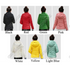 Soft And Comfortable Winter Jacket For Women Short Women’s Thicken Outerwear In solid hooded Coats Zipper For Female