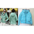 Soft And Comfortable Winter Jacket For Women Short Women’s Thicken Outerwear In solid hooded Coats Zipper For Female