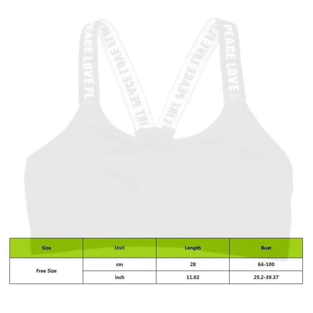 Soft And Stylish Women Sports Bra Girls Tops High Impact For Gym Top Fitness Yoga Running Sportswear For Females - ALLURELATION - 570, attractive Bra, Beauty Back Bra, Best Fit Bra, Best Selling Bra, Best Selling ladies Undergarments, comfortable Bra, Comfortable Undergarments, Elegance Undergarments, Gym Top Fitness, Hot Sale Bra, Hot sale Undergarments, Luxury Bra, Modern Body Fit Bra, Sports Bras For Women, Stylish Bra, trendy sports bra, Vintage Style Bra, Yoga Fit Top - Stevvex.com