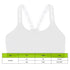 Soft And Stylish Women Sports Bra Girls Tops High Impact For Gym Top Fitness Yoga Running Sportswear For Females - ALLURELATION - 570, attractive Bra, Beauty Back Bra, Best Fit Bra, Best Selling Bra, Best Selling ladies Undergarments, comfortable Bra, Comfortable Undergarments, Elegance Undergarments, Gym Top Fitness, Hot Sale Bra, Hot sale Undergarments, Luxury Bra, Modern Body Fit Bra, Sports Bras For Women, Stylish Bra, trendy sports bra, Vintage Style Bra, Yoga Fit Top - Stevvex.com