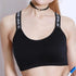 Soft And Stylish Women Sports Bra Girls Tops High Impact For Gym Top Fitness Yoga Running Sportswear For Females - ALLURELATION - 570, attractive Bra, Beauty Back Bra, Best Fit Bra, Best Selling Bra, Best Selling ladies Undergarments, comfortable Bra, Comfortable Undergarments, Elegance Undergarments, Gym Top Fitness, Hot Sale Bra, Hot sale Undergarments, Luxury Bra, Modern Body Fit Bra, Sports Bras For Women, Stylish Bra, trendy sports bra, Vintage Style Bra, Yoga Fit Top - Stevvex.com