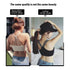 Soft And Stylish Women Sports Bra Girls Tops High Impact For Gym Top Fitness Yoga Running Sportswear For Females - ALLURELATION - 570, attractive Bra, Beauty Back Bra, Best Fit Bra, Best Selling Bra, Best Selling ladies Undergarments, comfortable Bra, Comfortable Undergarments, Elegance Undergarments, Gym Top Fitness, Hot Sale Bra, Hot sale Undergarments, Luxury Bra, Modern Body Fit Bra, Sports Bras For Women, Stylish Bra, trendy sports bra, Vintage Style Bra, Yoga Fit Top - Stevvex.com