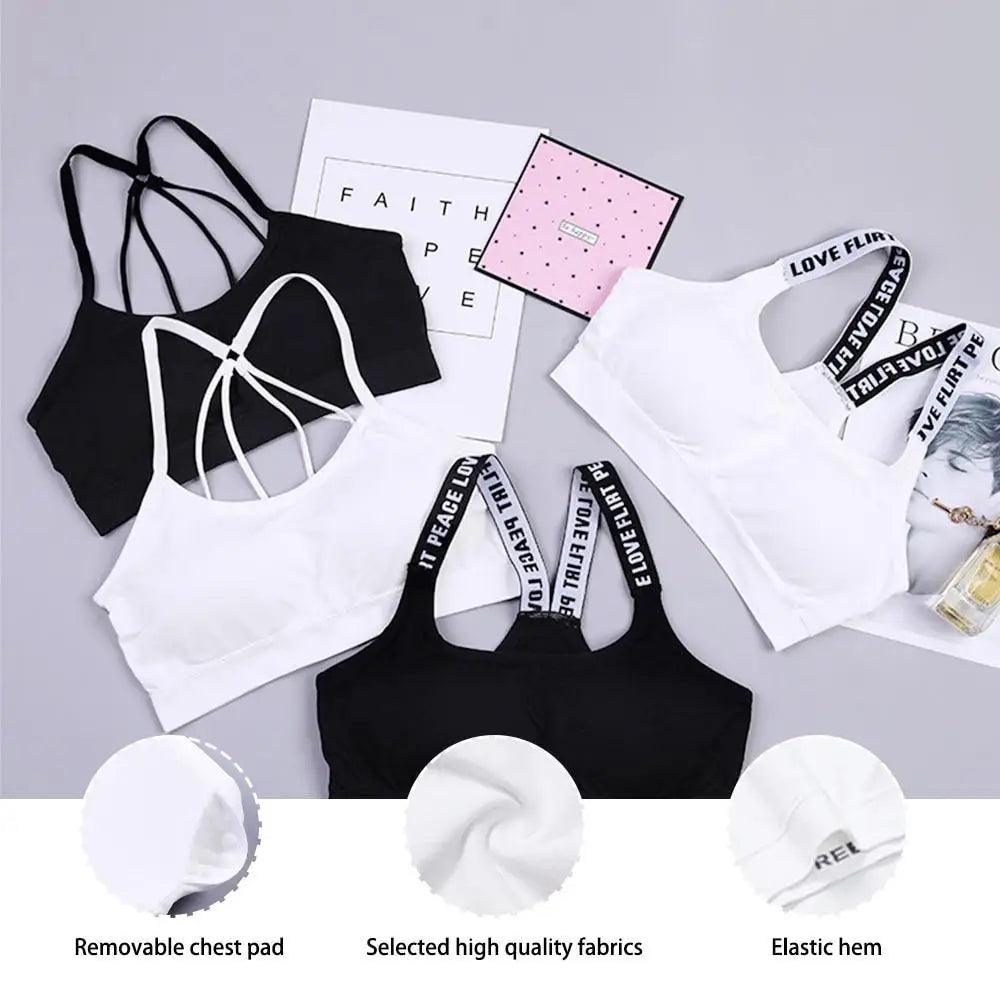 Soft And Stylish Women Sports Bra Girls Tops High Impact For Gym Top Fitness Yoga Running Sportswear For Females - ALLURELATION - 570, attractive Bra, Beauty Back Bra, Best Fit Bra, Best Selling Bra, Best Selling ladies Undergarments, comfortable Bra, Comfortable Undergarments, Elegance Undergarments, Gym Top Fitness, Hot Sale Bra, Hot sale Undergarments, Luxury Bra, Modern Body Fit Bra, Sports Bras For Women, Stylish Bra, trendy sports bra, Vintage Style Bra, Yoga Fit Top - Stevvex.com