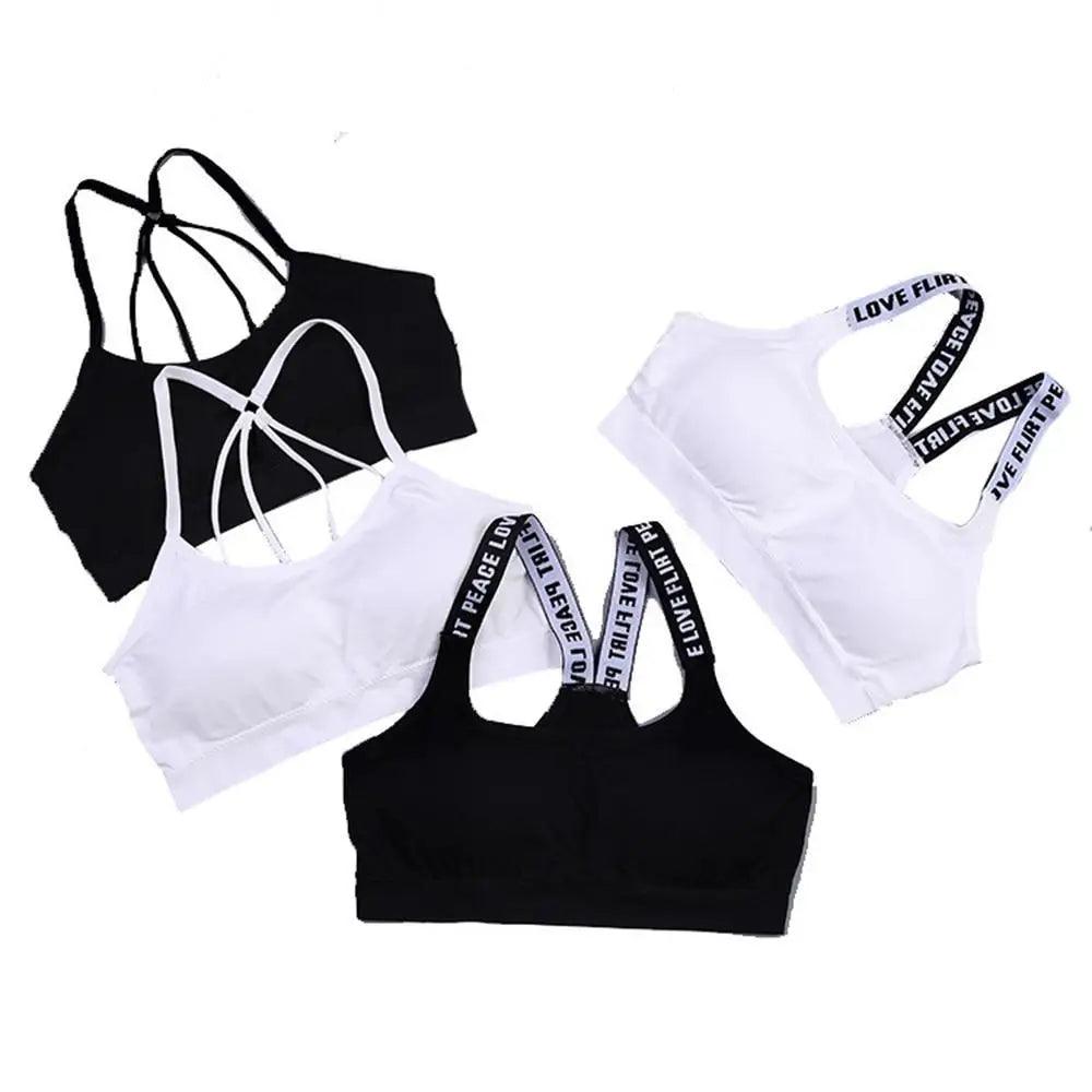 Soft And Stylish Women Sports Bra Girls Tops High Impact For Gym Top Fitness Yoga Running Sportswear For Females - ALLURELATION - 570, attractive Bra, Beauty Back Bra, Best Fit Bra, Best Selling Bra, Best Selling ladies Undergarments, comfortable Bra, Comfortable Undergarments, Elegance Undergarments, Gym Top Fitness, Hot Sale Bra, Hot sale Undergarments, Luxury Bra, Modern Body Fit Bra, Sports Bras For Women, Stylish Bra, trendy sports bra, Vintage Style Bra, Yoga Fit Top - Stevvex.com