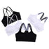 Soft And Stylish Women Sports Bra Girls Tops High Impact For Gym Top Fitness Yoga Running Sportswear For Females - ALLURELATION - 570, attractive Bra, Beauty Back Bra, Best Fit Bra, Best Selling Bra, Best Selling ladies Undergarments, comfortable Bra, Comfortable Undergarments, Elegance Undergarments, Gym Top Fitness, Hot Sale Bra, Hot sale Undergarments, Luxury Bra, Modern Body Fit Bra, Sports Bras For Women, Stylish Bra, trendy sports bra, Vintage Style Bra, Yoga Fit Top - Stevvex.com