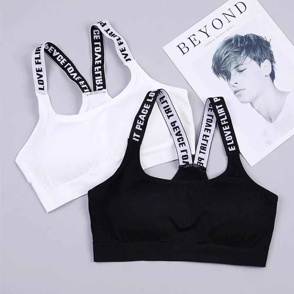 Soft And Stylish Women Sports Bra Girls Tops High Impact For Gym Top Fitness Yoga Running Sportswear For Females - ALLURELATION - 570, attractive Bra, Beauty Back Bra, Best Fit Bra, Best Selling Bra, Best Selling ladies Undergarments, comfortable Bra, Comfortable Undergarments, Elegance Undergarments, Gym Top Fitness, Hot Sale Bra, Hot sale Undergarments, Luxury Bra, Modern Body Fit Bra, Sports Bras For Women, Stylish Bra, trendy sports bra, Vintage Style Bra, Yoga Fit Top - Stevvex.com