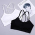 Soft And Stylish Women Sports Bra Girls Tops High Impact For Gym Top Fitness Yoga Running Sportswear For Females - ALLURELATION - 570, attractive Bra, Beauty Back Bra, Best Fit Bra, Best Selling Bra, Best Selling ladies Undergarments, comfortable Bra, Comfortable Undergarments, Elegance Undergarments, Gym Top Fitness, Hot Sale Bra, Hot sale Undergarments, Luxury Bra, Modern Body Fit Bra, Sports Bras For Women, Stylish Bra, trendy sports bra, Vintage Style Bra, Yoga Fit Top - Stevvex.com