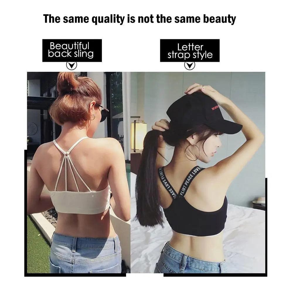 Soft And Stylish Women Sports Bra Girls Tops High Impact For Gym Top Fitness Yoga Running Sportswear For Females - ALLURELATION - 570, attractive Bra, Beauty Back Bra, Best Fit Bra, Best Selling Bra, Best Selling ladies Undergarments, comfortable Bra, Comfortable Undergarments, Elegance Undergarments, Gym Top Fitness, Hot Sale Bra, Hot sale Undergarments, Luxury Bra, Modern Body Fit Bra, Sports Bras For Women, Stylish Bra, trendy sports bra, Vintage Style Bra, Yoga Fit Top - Stevvex.com