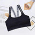 Soft And Stylish Women Sports Bra Girls Tops High Impact For Gym Top Fitness Yoga Running Sportswear For Females - ALLURELATION - 570, attractive Bra, Beauty Back Bra, Best Fit Bra, Best Selling Bra, Best Selling ladies Undergarments, comfortable Bra, Comfortable Undergarments, Elegance Undergarments, Gym Top Fitness, Hot Sale Bra, Hot sale Undergarments, Luxury Bra, Modern Body Fit Bra, Sports Bras For Women, Stylish Bra, trendy sports bra, Vintage Style Bra, Yoga Fit Top - Stevvex.com