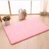 Soft Colorful Home Non-slip Comfortable Memory Foam Bath Mat Bathroom Carpet Water Absorbent Washable Toilet Rug Floor Mat - STEVVEX Decor - 751, bath, bath mat, bath memory foam mat, bathroom carpet, bathroom mat, carpet, colorful carpet, colorful mat, comfortable bath floor mat, comfortable mat, floor mat, mat, memory foam mat, non slip bath mat, soft mat, toilet mat - Stevvex.com