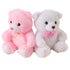 Soft Plush Doll Light Up LED Teddy Bear Stuffed Animals Mini Glow Bear Plush Toy Creative Colorful Glowing Teddy Bear