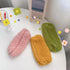 Soft Plush Pencil Case Stationery Pouch Cosmetic Zipper Pouch Bag Simple Lightweight Design - STIL7858VCBVT