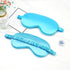 Soft Silk Sleep Eye Mask Portable Travel Eye Patch Nap Eye Patch Super Smooth Eye Mask Eye Cover Sleeping Mask Night