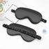 Soft Silk Sleep Eye Mask Portable Travel Eye Patch Nap Eye Patch Super Smooth Eye Mask Eye Cover Sleeping Mask Night