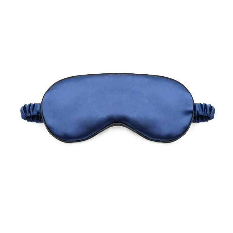 Soft Silk Sleep Eye Mask Portable Travel Eye Patch Nap Eye Patch Super Smooth Eye Mask Eye Cover Sleeping Mask Night