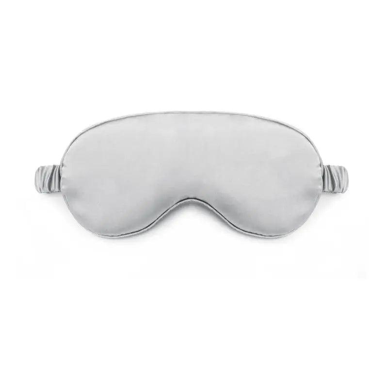 Soft Silk Sleep Eye Mask Portable Travel Eye Patch Nap Eye Patch Super Smooth Eye Mask Eye Cover Sleeping Mask Night