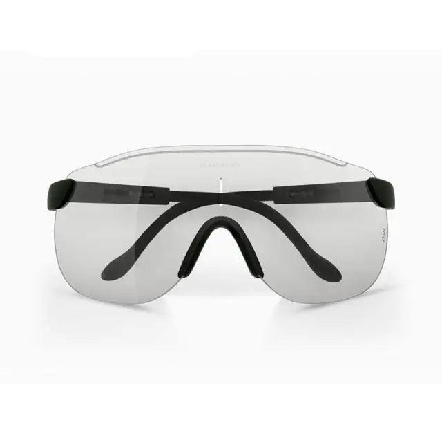 Sport Riding Sunglasses Men Cycling Glasses Simple Modern Goggles Design Bicycle Mountain Bike Glasses Mens Eyewear