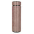 Sport Sterlling Creative Diamond Thermos Bottle Water Bottle Stainless Steel Smart Temperature Display Vacuum Flask Mug