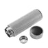 Sport Sterlling Creative Diamond Thermos Bottle Water Bottle Stainless Steel Smart Temperature Display Vacuum Flask Mug