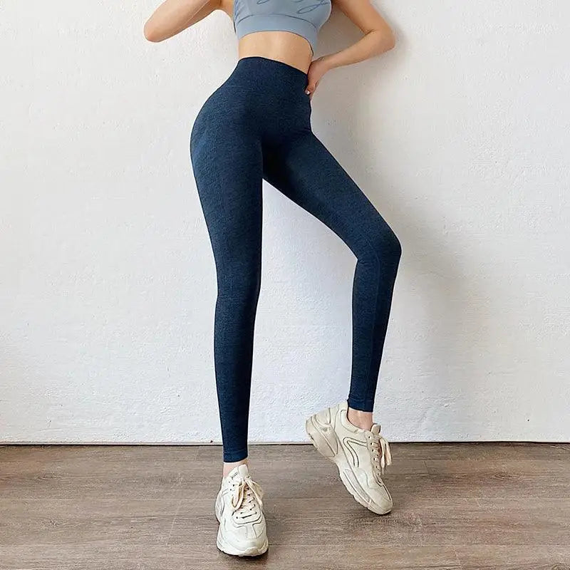 Sport Woman High Waist Leggings Butt Push Up Fitness Running Gym Bright Colors Leggings For Your Girlfriend - STEVVEX Sport - Butt Push Leggings, Fitness Leggings, Gym Leggings, High Waist Leggings, High Waist Woman Leggings, Leggings, Leggings For Woman, Sport Leggings, Sport High Waist Leggings, Sport Woman Leggings, Sport Woman High Waist Leggings, Woman Leggings - Stevvex.com