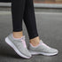 Sport Woman Tenis Sneakers Casual Elegant Comfort Soft Breathable Modern Sneakers - ALLURELATION - 502, Casual Sneakers, Comfort Sneakers, Elegant Sneakers, Luxury Sneakers, New Style, Sneakers, Sport Sneakers, Sport Women Sneakers, Stylish Sneakers, Summer Sneakers, White Sneakers, Women Sneakers, Womens Sneakers - Stevvex.com