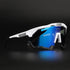 Sports Photochromic Cycling Glasses Road Bicycle Glasses For Men Women Stylish Unisex Outdoor Polarized Cycling