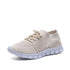 Spring Flat Women's Sneakers Casual Summer Light Mesh Breathable Sport Women Sneakers - ALLURELATION - 502, Athletic Sneakers, Beach Sneakers, Breathable Sneakers, Casual Sneakers, Elegant Sneakers, Sport Sneakers, Sport Women Sneakers, Strong Sneakers, Stylish Sneakers, Summer Sneakers, White Sneakers, Women Sneakers, Womens Sneakers - Stevvex.com