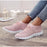 Spring Flat Women's Sneakers Casual Summer Light Mesh Breathable Sport Women Sneakers - ALLURELATION - 502, Athletic Sneakers, Beach Sneakers, Breathable Sneakers, Casual Sneakers, Elegant Sneakers, Sport Sneakers, Sport Women Sneakers, Strong Sneakers, Stylish Sneakers, Summer Sneakers, White Sneakers, Women Sneakers, Womens Sneakers - Stevvex.com