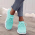 Spring Flat Women's Sneakers Casual Summer Light Mesh Breathable Sport Women Sneakers - ALLURELATION - 502, Athletic Sneakers, Beach Sneakers, Breathable Sneakers, Casual Sneakers, Elegant Sneakers, Sport Sneakers, Sport Women Sneakers, Strong Sneakers, Stylish Sneakers, Summer Sneakers, White Sneakers, Women Sneakers, Womens Sneakers - Stevvex.com