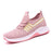 Spring Flat Women's Sneakers Casual Summer Light Mesh Breathable Sport Women Sneakers - ALLURELATION - 502, Athletic Sneakers, Beach Sneakers, Breathable Sneakers, Casual Sneakers, Elegant Sneakers, Sport Sneakers, Sport Women Sneakers, Strong Sneakers, Stylish Sneakers, Summer Sneakers, White Sneakers, Women Sneakers, Womens Sneakers - Stevvex.com