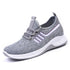 Spring Flat Women's Sneakers Casual Summer Light Mesh Breathable Sport Women Sneakers - ALLURELATION - 502, Athletic Sneakers, Beach Sneakers, Breathable Sneakers, Casual Sneakers, Elegant Sneakers, Sport Sneakers, Sport Women Sneakers, Strong Sneakers, Stylish Sneakers, Summer Sneakers, White Sneakers, Women Sneakers, Womens Sneakers - Stevvex.com