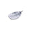 Starfish Soap Dish Leaf Shape Soap Drain Tray Creative Soap Holder Jewelry Storage Plate Tray Container Bathroom