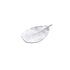 Starfish Soap Dish Leaf Shape Soap Drain Tray Creative Soap Holder Jewelry Storage Plate Tray Container Bathroom