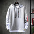 2021  Style Hip Hop Casual Sweatshirts Streetwear Male Hoodies For Winter Casual Wear Party Wear - Treko - Casual Tracksuit, Cool Fashion, Cool Hoodies, Hoodies, Jaket Hoodies, Loose Hoodies, Luxury Hoodies, Male Fashion, men fashion, Men Hoodies, Modern Hoodies, Multi Pockets Hoodies, New Hoodies, Stylish Hoodies- Stevvex.com