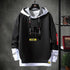 2021  Style Hip Hop Casual Sweatshirts Streetwear Male Hoodies For Winter Casual Wear Party Wear - Treko - Casual Tracksuit, Cool Fashion, Cool Hoodies, Hoodies, Jaket Hoodies, Loose Hoodies, Luxury Hoodies, Male Fashion, men fashion, Men Hoodies, Modern Hoodies, Multi Pockets Hoodies, New Hoodies, Stylish Hoodies- Stevvex.com