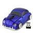 Stylish 2.4G Wireless Mouse Car Shape Computer USB Mice 1200DPI Office Mouse Unique 3D Sports Car Design Gamer Mouse