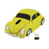 Stylish 2.4G Wireless Mouse Car Shape Computer USB Mice 1200DPI Office Mouse Unique 3D Sports Car Design Gamer Mouse