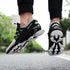 Stylish Black Mens Soft Casual Sneakers Breathable Comfort Sport Elegant Men Sneakers - ALLURELATION - 502, Black Sneakers, Casual Sneakers, Comfort Sneakers, Luxury Sneakers, Modern Sneakers, New Style, Sneakers, Sport Mens Sneakers, Sport Sneakers, Stylish Sneakers, Unisex Sneakers - Stevvex.com