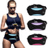 Stylish Neoprene Waterproof Fanny Bag Vintage Pillow Belt Travel And Sports Waist Bag For Men And Women Unisex Chest