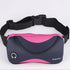 Stylish Neoprene Waterproof Fanny Bag Vintage Pillow Belt Travel And Sports Waist Bag For Men And Women Unisex Chest