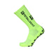 Stylish New Sports Anti Slip Soccer Socks Cotton Football Grip Socks For Men Breathable Sports Running Cycling Socks