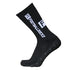 Stylish New Sports Anti Slip Soccer Socks Cotton Football Grip Socks For Men Breathable Sports Running Cycling Socks