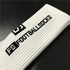 Stylish New Sports Anti Slip Soccer Socks Cotton Football Grip Socks For Men Breathable Sports Running Cycling Socks