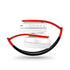 Stylish Wireless Bluetooth Headphone Stereo Headset Music Headset Foldable Wireless and Wired Stereo Headset Micro