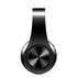 Stylish Wireless Bluetooth Headphone Stereo Headset Music Headset Foldable Wireless and Wired Stereo Headset Micro